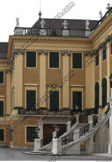 Photo Texture of Wien Schonbrunn 0093